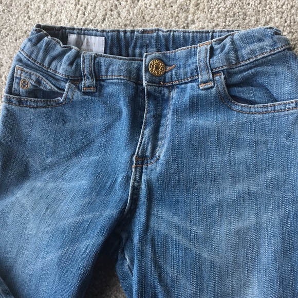Gucci jeans unisex age 6 yrs - Picture 3 of 8